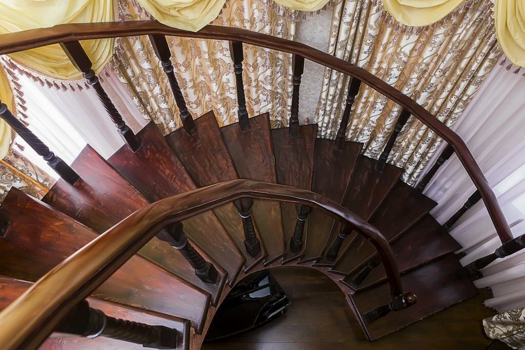 Гостиница Виктория Самара